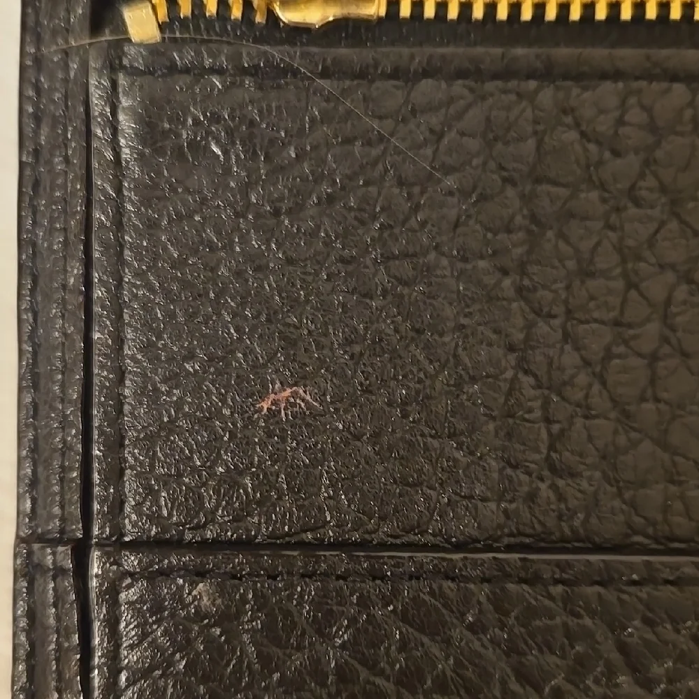 Kate Spade Black Wallet - Picture 15 of 15